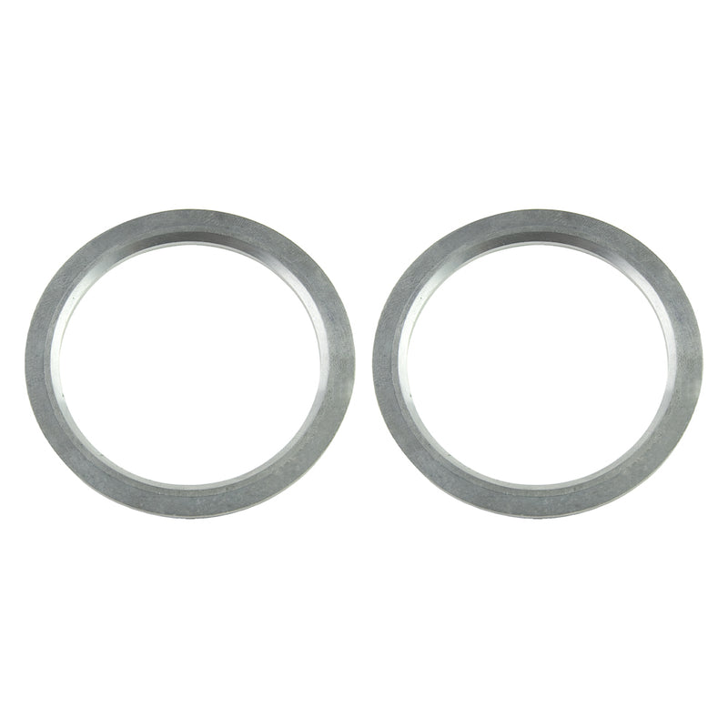 Kit,2pk,Adapter Rotor/Hat Register Ring,2.53" Dia. - 300136962