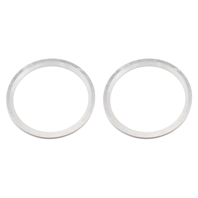 Kit,2pk,Adapter Rotor/Hat Register Ring,2.80" Dia. - 300137412