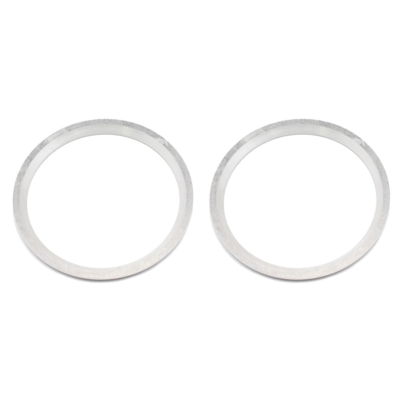 Kit,2pk,Adapter Rotor/Hat Register Ring,2.80" Dia. - 300137412