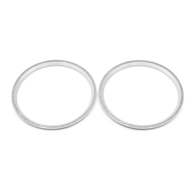 Kit,2pk,Adapter Rotor/Hat Register Ring,2.83" Dia. - 300146842