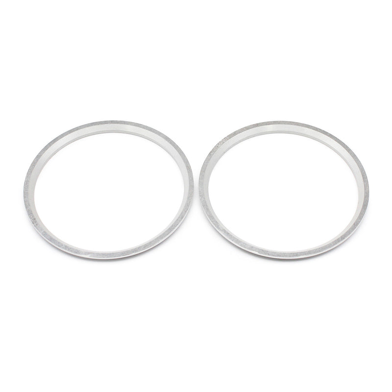 Kit,2pk,Adapter Rotor/Hat Register Ring,2.83" Dia. - 300146842