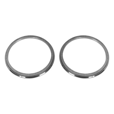 Kit,2pk,Adapter Rotor/Hat Register Ring,2.758" Dia. - 300164342