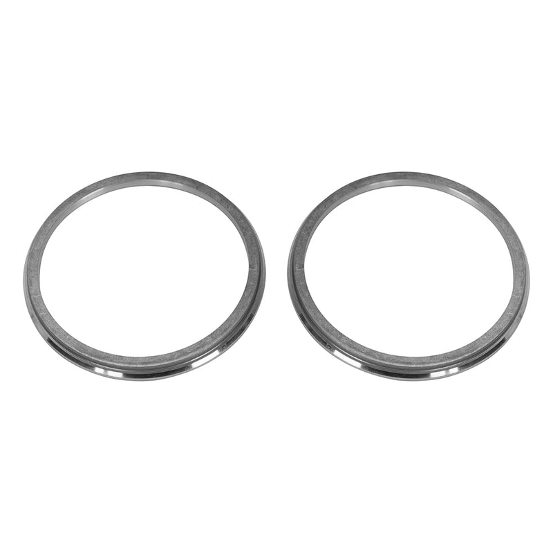 Kit,2pk,Adapter Rotor/Hat Register Ring,2.758" Dia. - 300164342