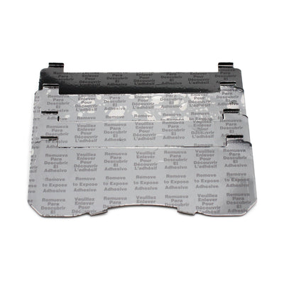 Pad Shim kit,TX6 Pads - 30016612