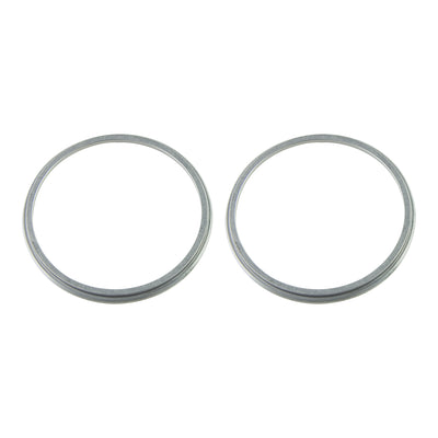 Kit,2pk,Adapter Rotor/Hat Register Ring,2.686" Dia. - 300182362