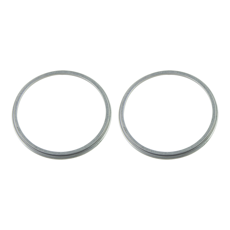 Kit,2pk,Adapter Rotor/Hat Register Ring,2.684" Dia. - 300182422