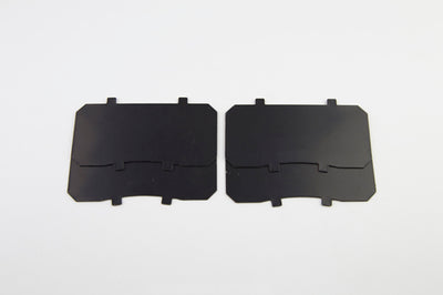 Pad Shim kit,DL,NDL,DP,DPR Pads - 3008259