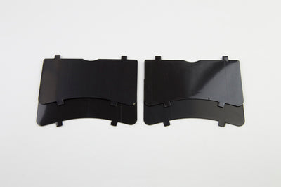 Pad Shim kit,SL / XRS Style Pads - 4 pack - 3008460