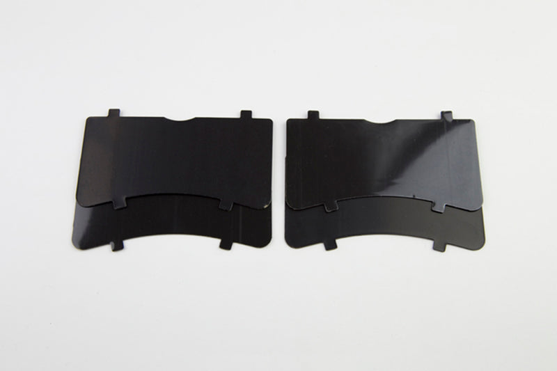 Pad Shim kit,SL / XRS Style Pads - 4 pack - 3008460