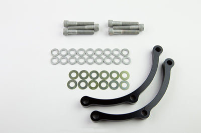Bracket Spacer Kit, .482, SL4R Rear Internal P-Brake Kit - 3009738