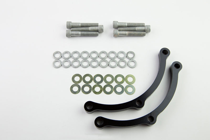 Bracket Spacer Kit, .482, SL4R Rear Internal P-Brake Kit - 3009738