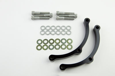 Bracket Spacer Kit, .588, SL4R Rear Internal P-Brake Kit - 3009739