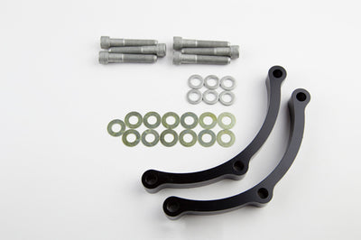 Bracket Spacer Kit, .630, SL4R Rear Internal P-Brake Kit - 3009740