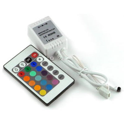 LED Strip Light Rgb Contr - 016SL5003