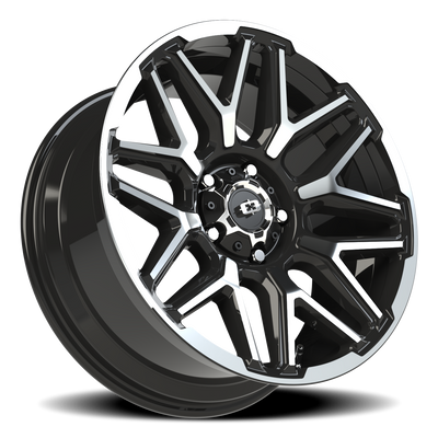Wheel - 3052985GBMFL12