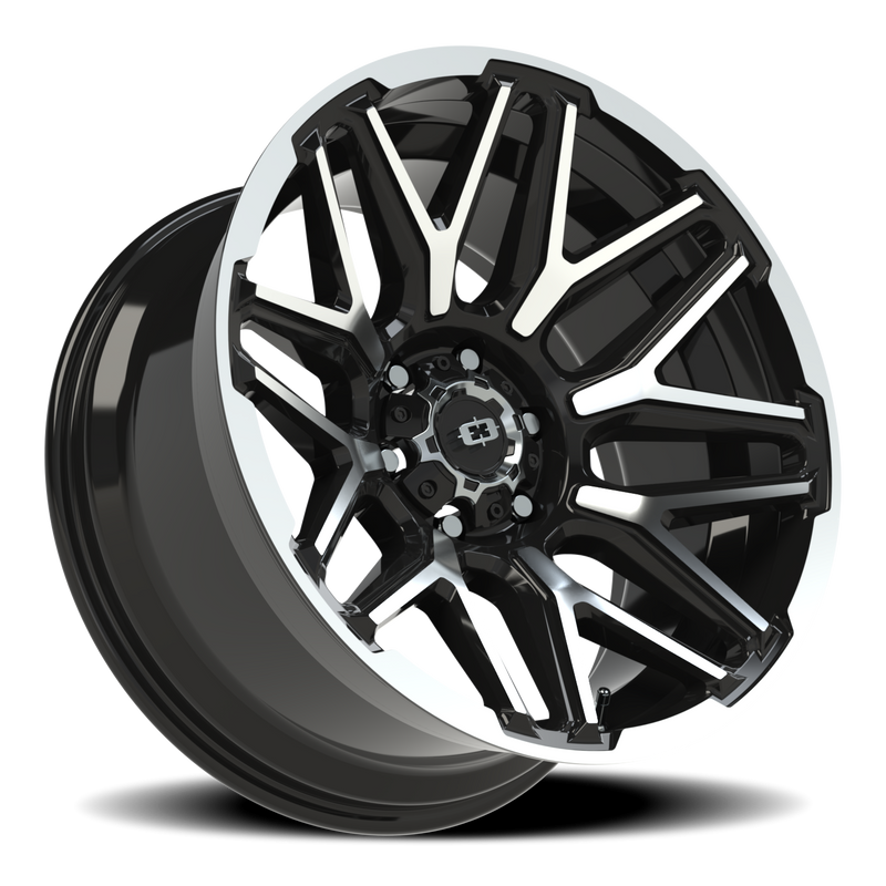 Wheel - 30520083GBMFL25