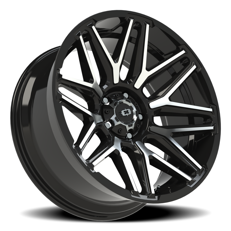 5-139.7 Gbmf Vis Rekluse - 30522085GBMF19