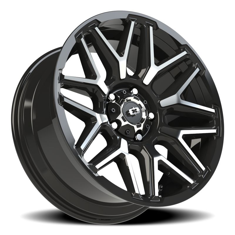 5-150 Gbmf Vis Rekluse - 3052950GBMF12