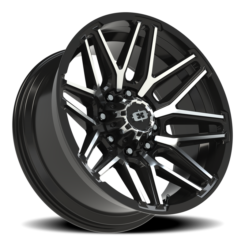 8-180 Gbmf Vis Rekluse - 30522087GBMF19