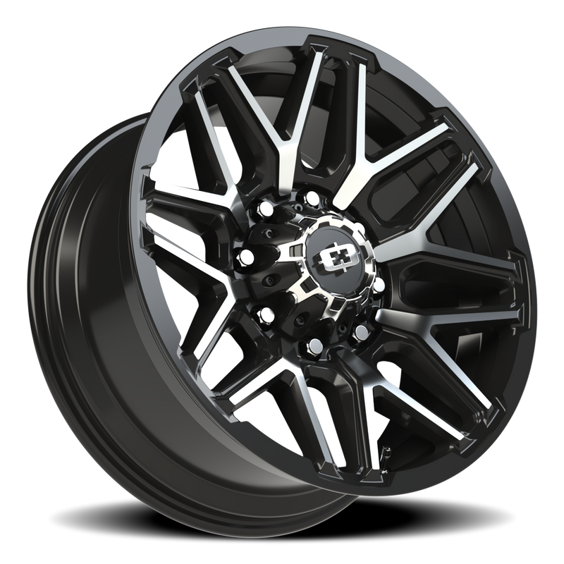 8-180 Gbmf Vis Rekluse - 3052987GBMF12