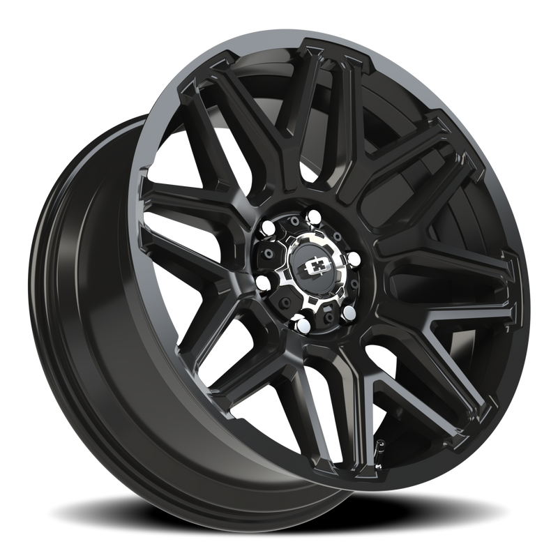 Wheel - 3052936GB12