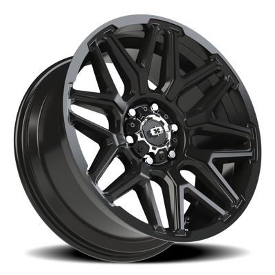 Wheel - 3052983GB12