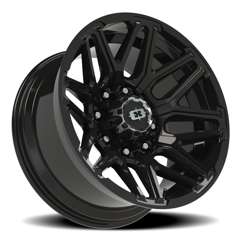 Wheel - 30520070GB25