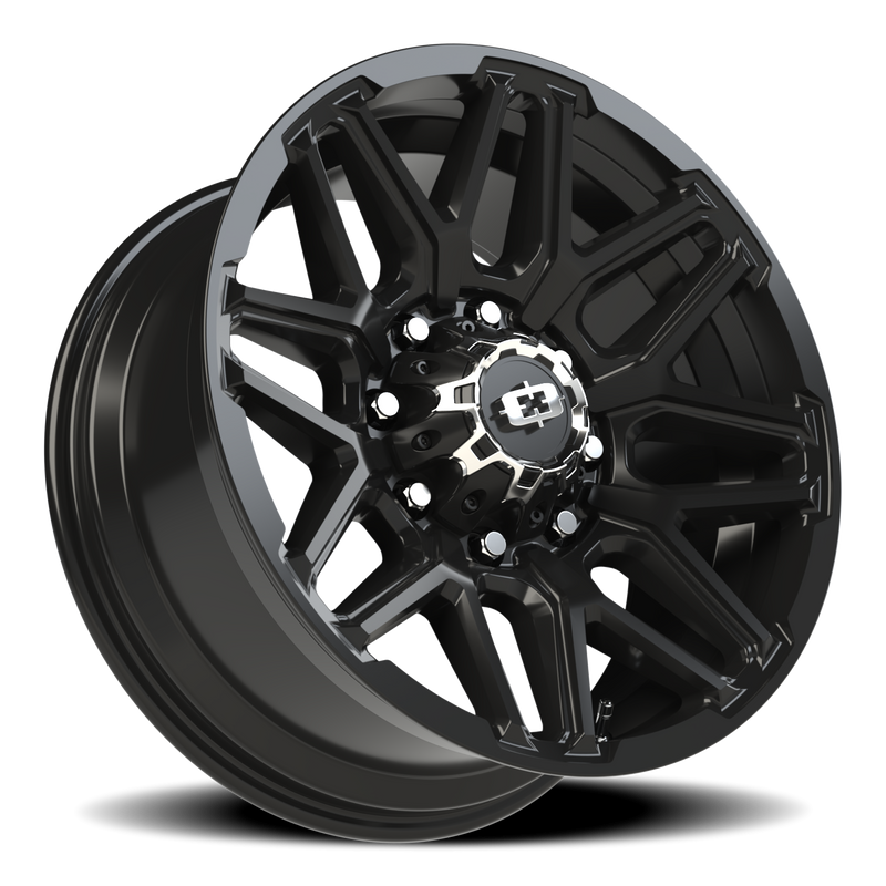Wheel - 3052981GB12