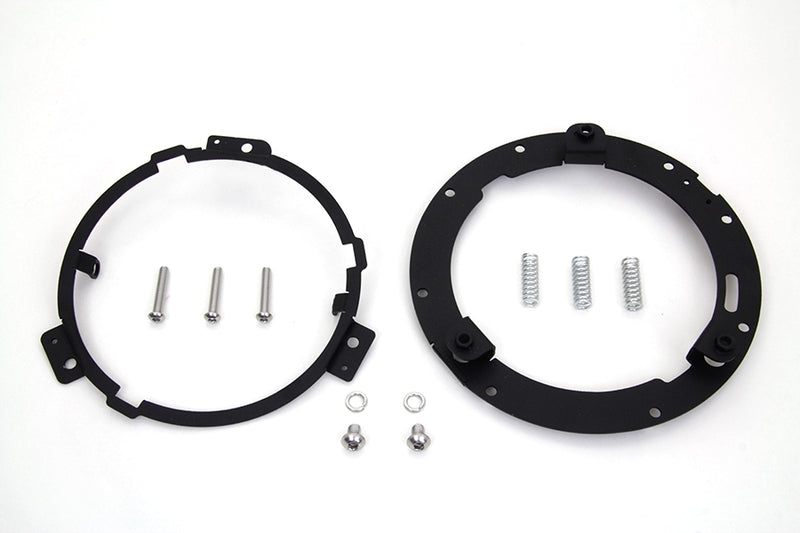 7 inch Headlamp Bracket
