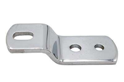 Chrome Top Motor Mount