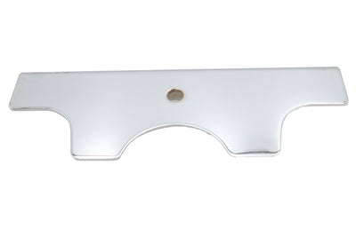 Headlamp Mount Bracket Chrome