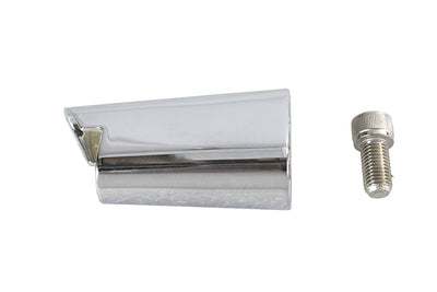 Turn Signal Mount Support Bracket Rear - 0480