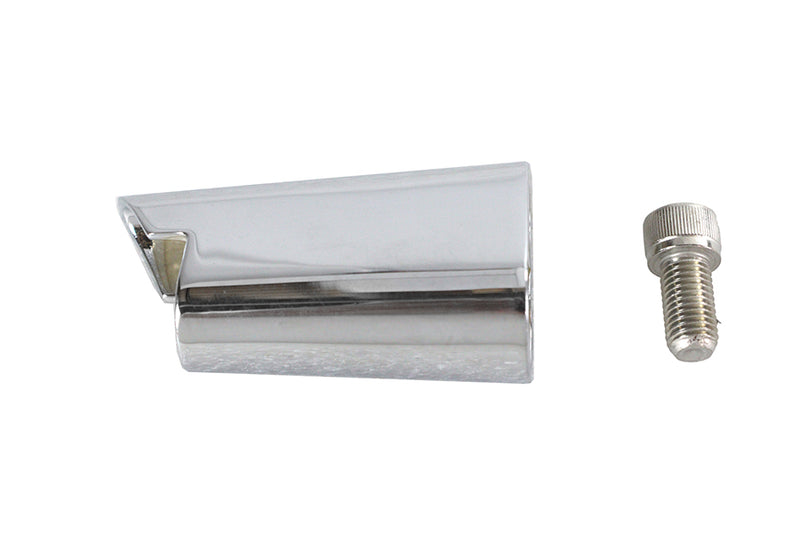 Turn Signal Mount Support Bracket Rear - 0480
