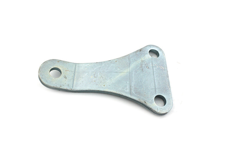 Buddy Seat Nose Bracket Zinc Plated