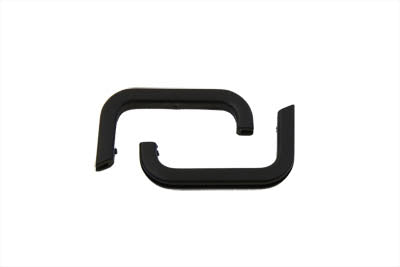 Rear Cowl Trim Strip