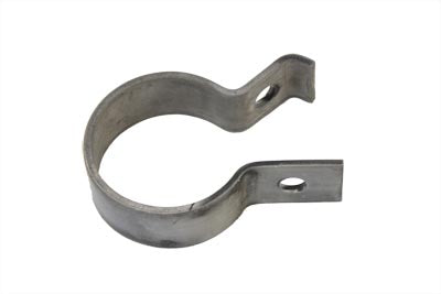 Stainless Steel 1-7/8 inch Muffler End Clamp