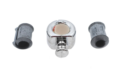Cable Clamp Holder Single