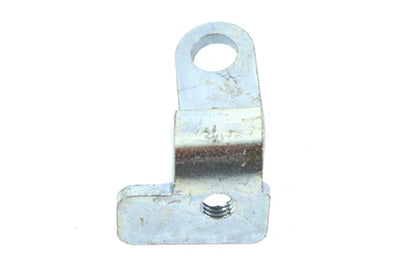 Carburetor Cable Bracket Zinc