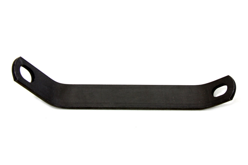 Carburetor Support Bracket Zinc