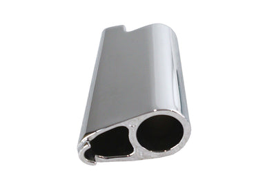 Rear Turn Signal Bracket - 0104