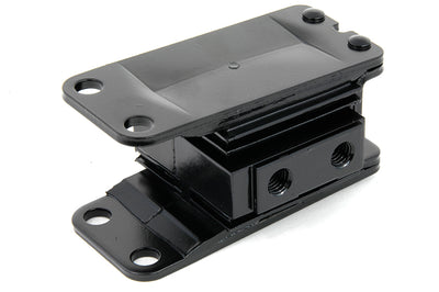 Black Rear Engine Mount - 72863