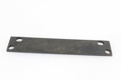 8-1/2 inch Solo Seat Cross Strap