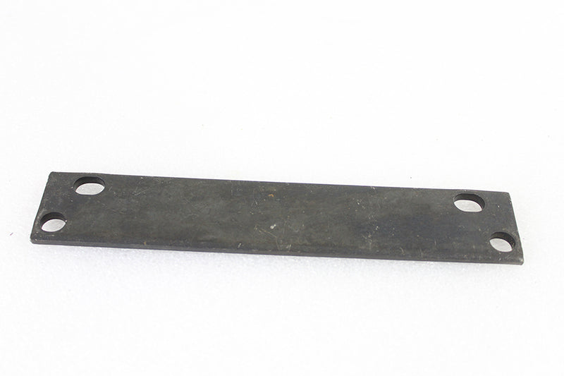 8-1/2 inch Solo Seat Cross Strap