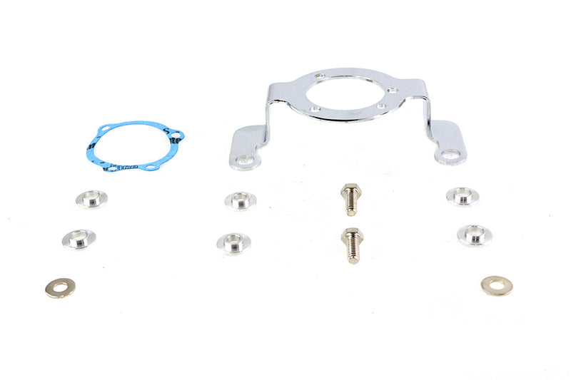 Air Cleaner EFI Carburetor Mount Bracket
