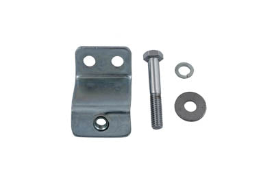 Dash Cover Bracket for Bobbed Tank - 345314