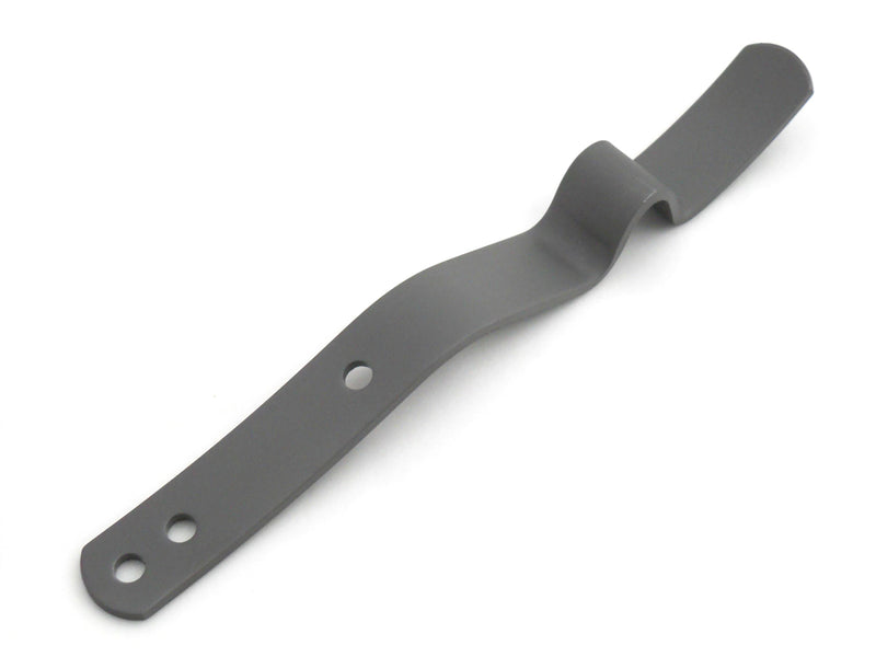 Parkerized Rear Kickstand Catch