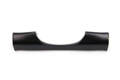 10 inch Black Turn Signal Mount Rear