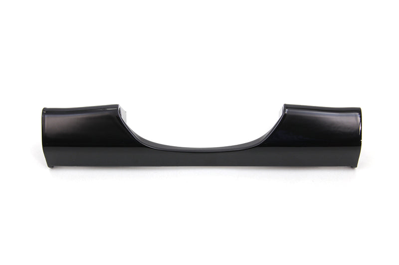 10 inch Black Turn Signal Mount Rear