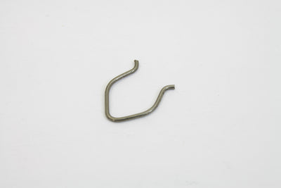 Magneto Rotor Shaft End Spring Clip