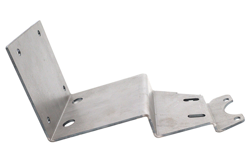 Oil Tank Mount Plate - D3293